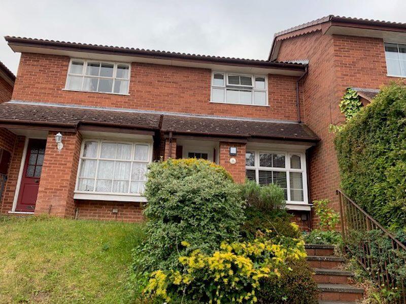 Main image of property: The Birches, Tonbridge