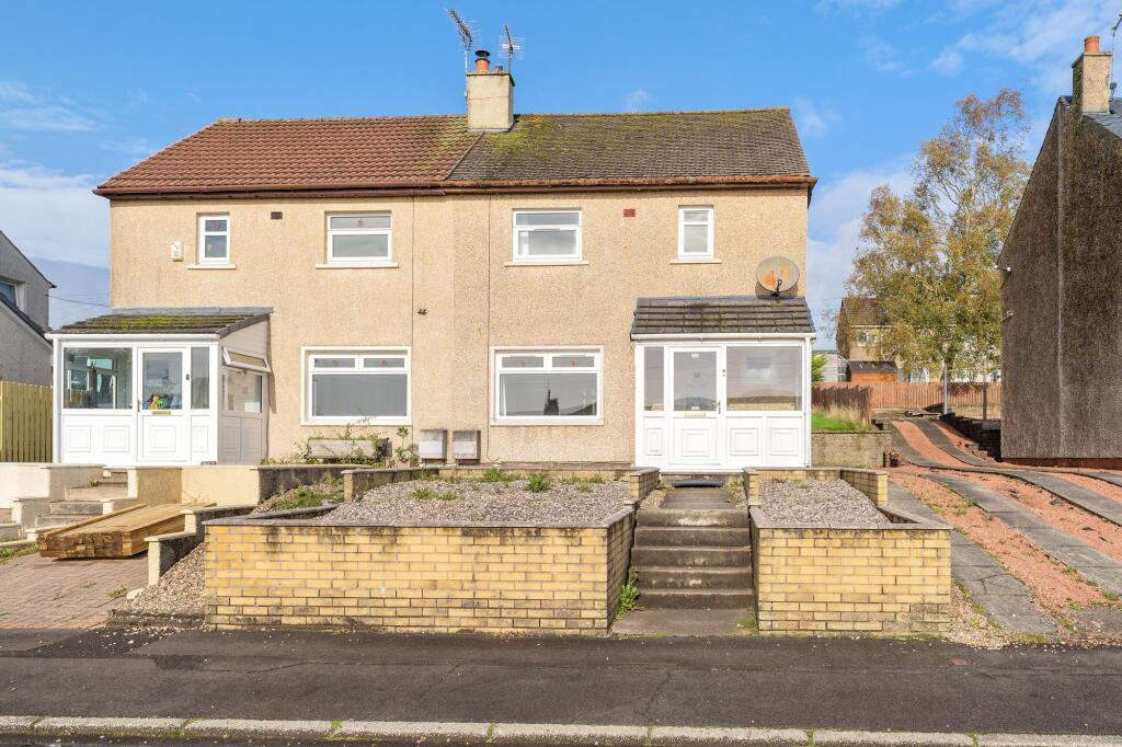 Main image of property: Calderpark Avenue, Lochwinnoch, PA12