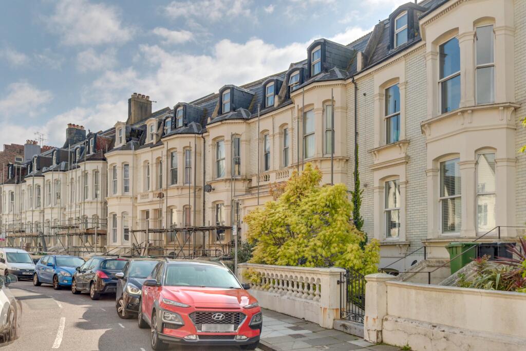 Main image of property: Alhambra Road, Southsea