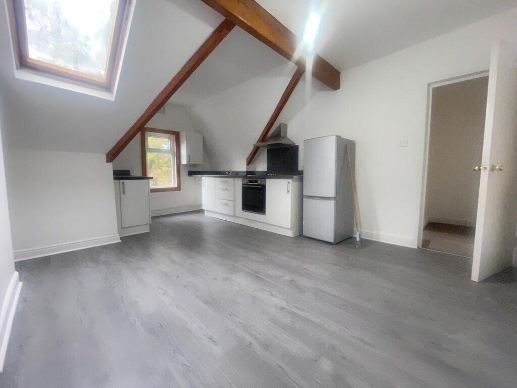 Main image of property: Flat C, Harehills Avenue, Leeds, LS8