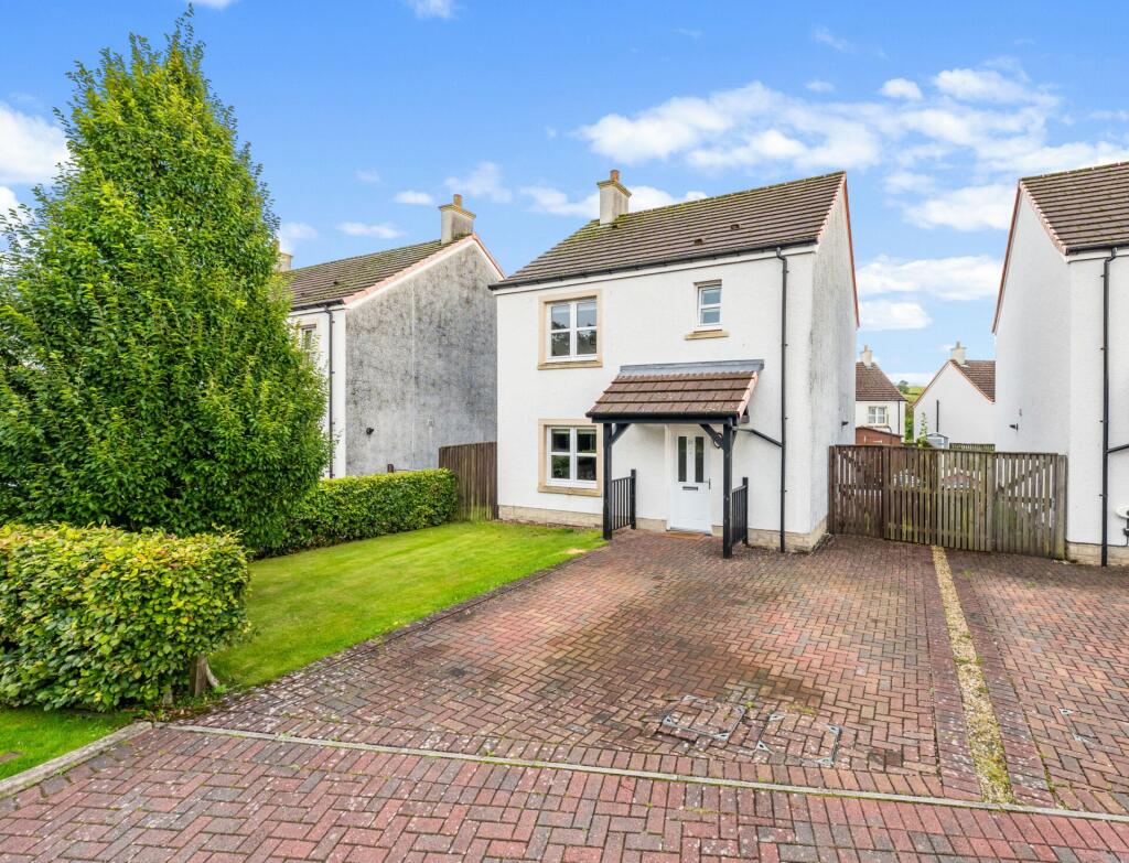 Main image of property: Mure Park, Uplawmoor