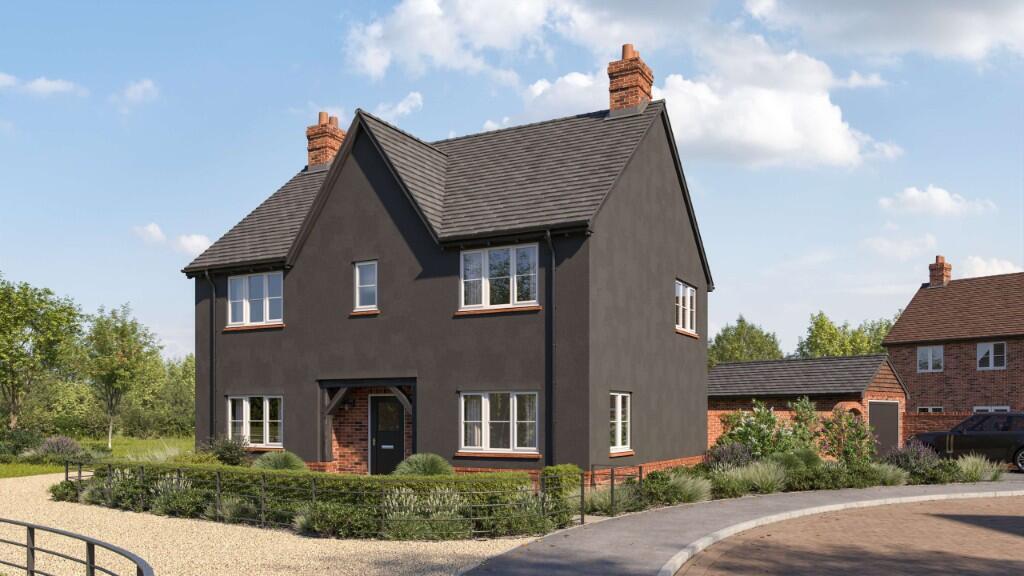 Main image of property: Everton Road, 
Hordle, 
SO41 0FF