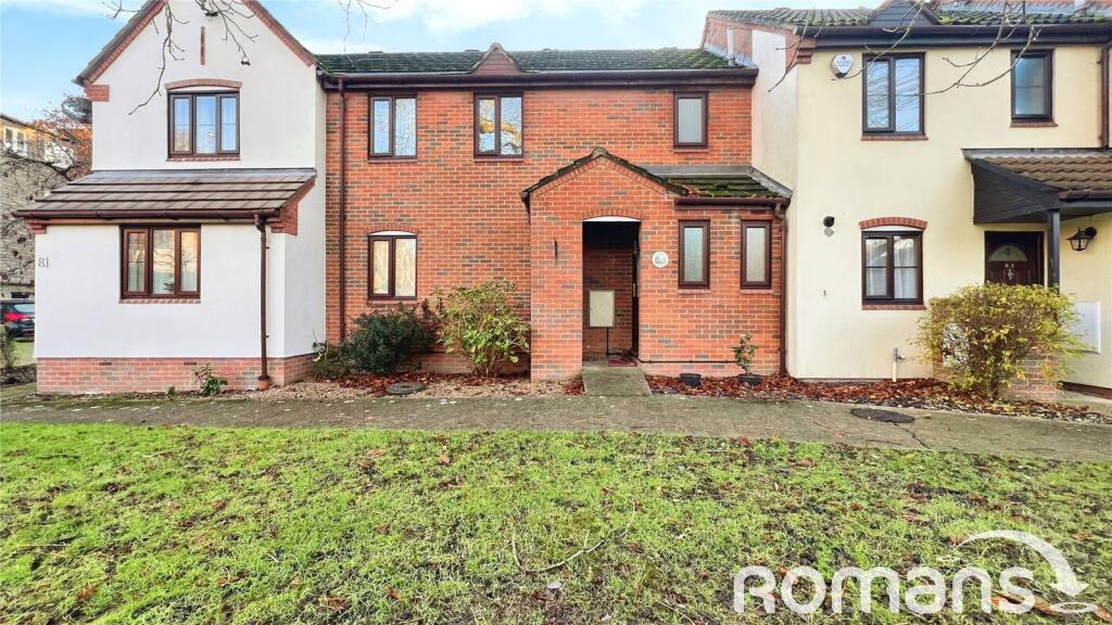 Main image of property: Pages Lane, Uxbridge, UB8