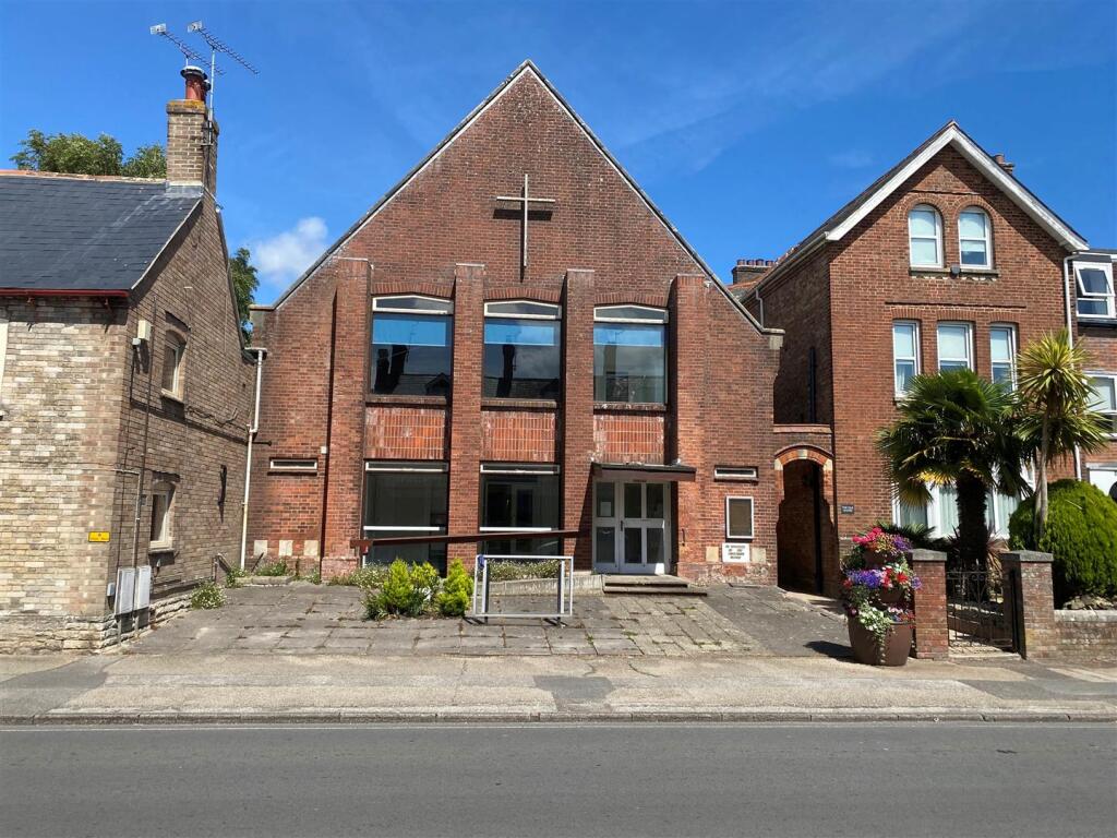 Main image of property: North Street, Wareham
