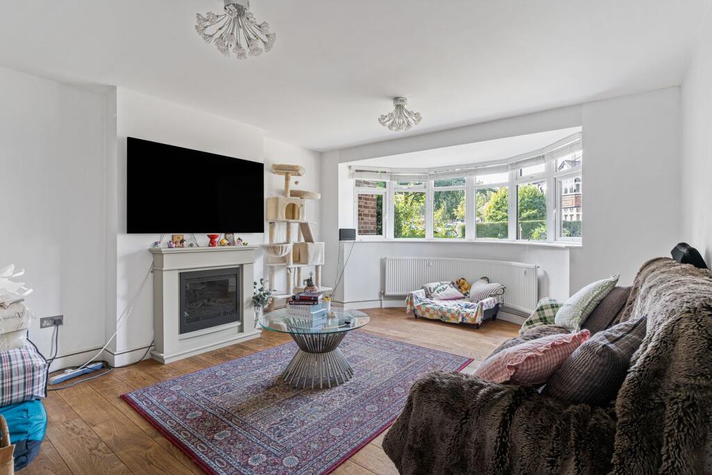 Main image of property: Brunswick Road, Ealing, LONDON, W5