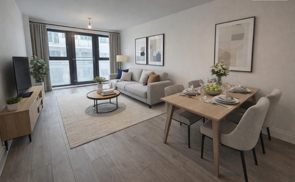 Main image of property: Trevithick Court, Lonsdale, Wolverton, Milton Keynes