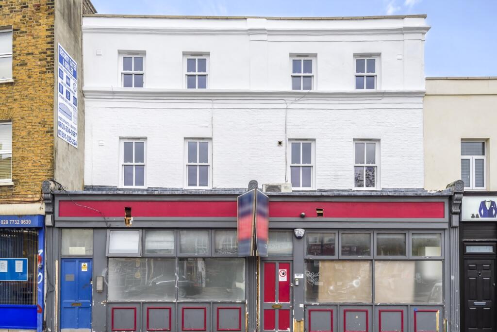 Main image of property: New Cross Road, New Cross, London, SE14