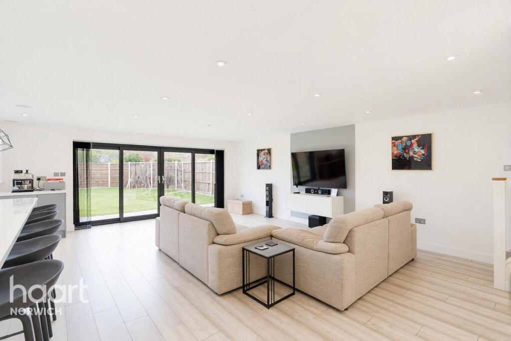 Main image of property: Hamond Road, Norwich