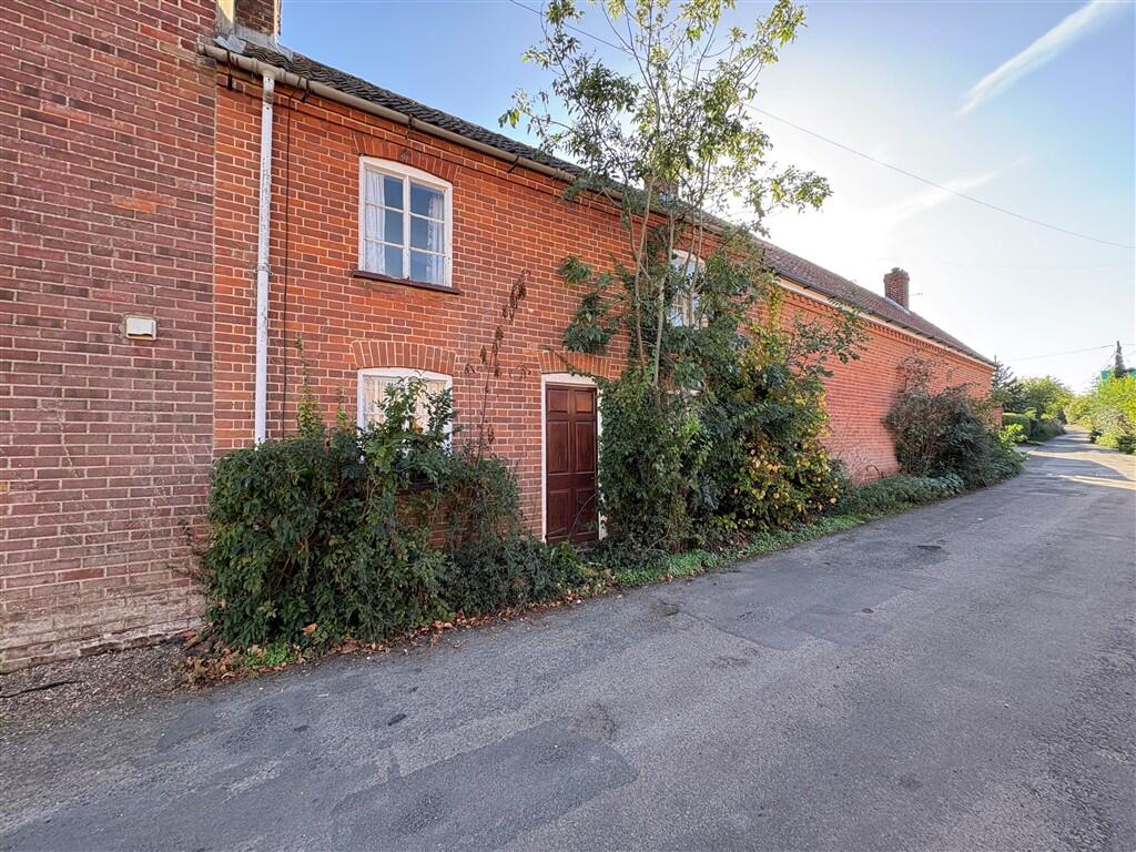 Main image of property: High Street, Foulsham, DEREHAM
