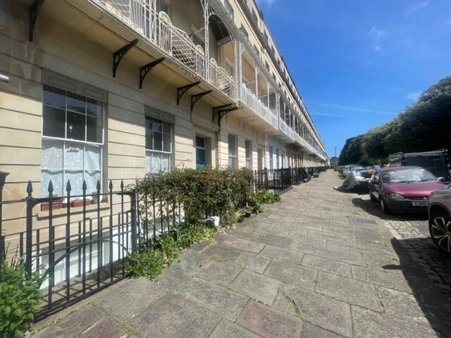 Main image of property: West Mall, BRISTOL