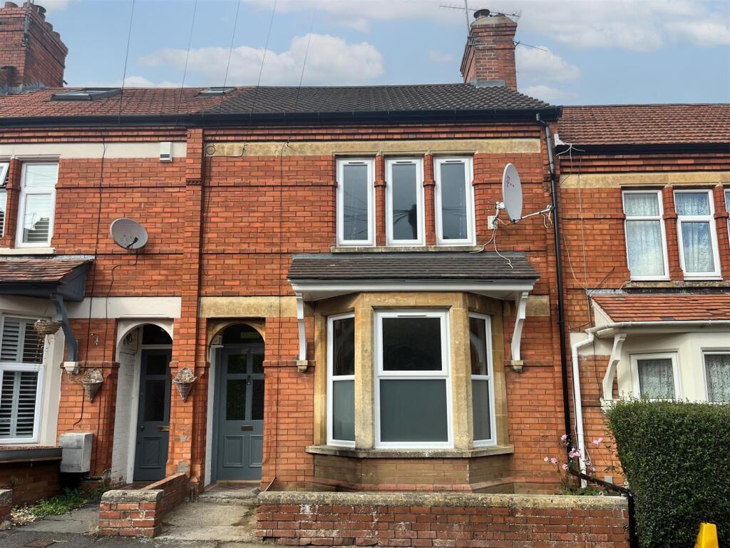 Main image of property: Crofton Park, Yeovil