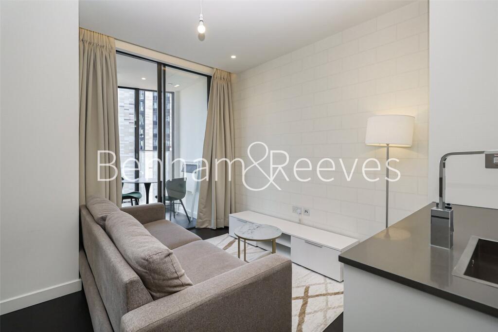 Main image of property: Bondway, London, SW8