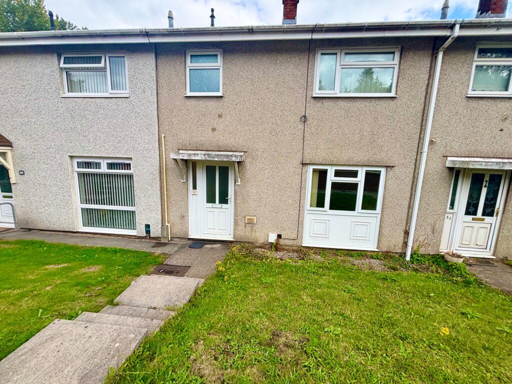 Main image of property: Michael Way, Pontypool