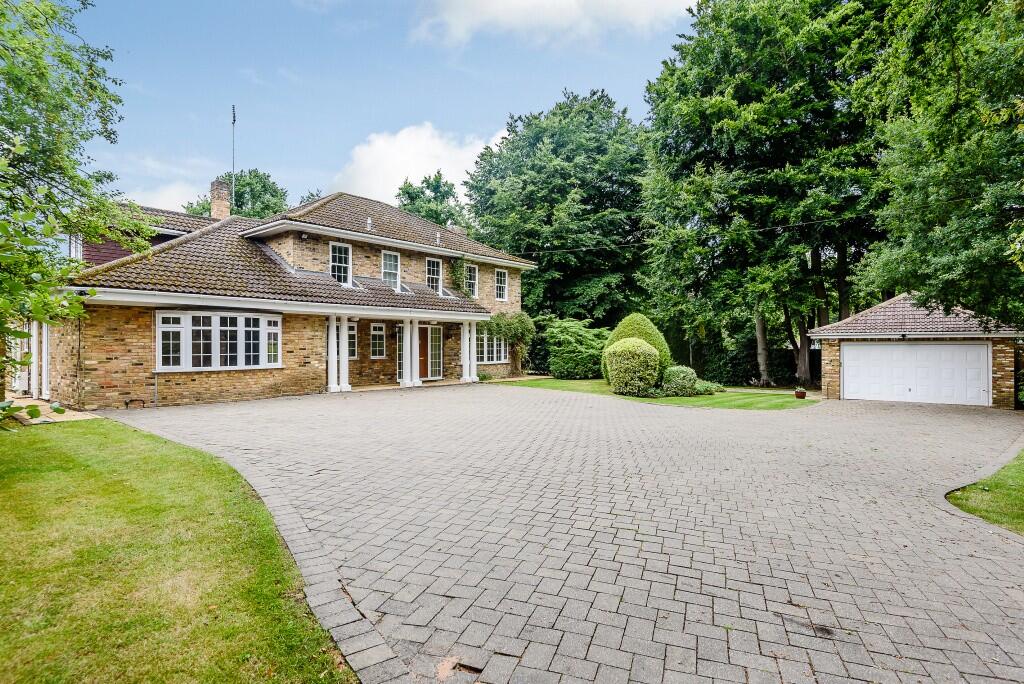 Main image of property: Old Avenue, West Byfleet, KT14