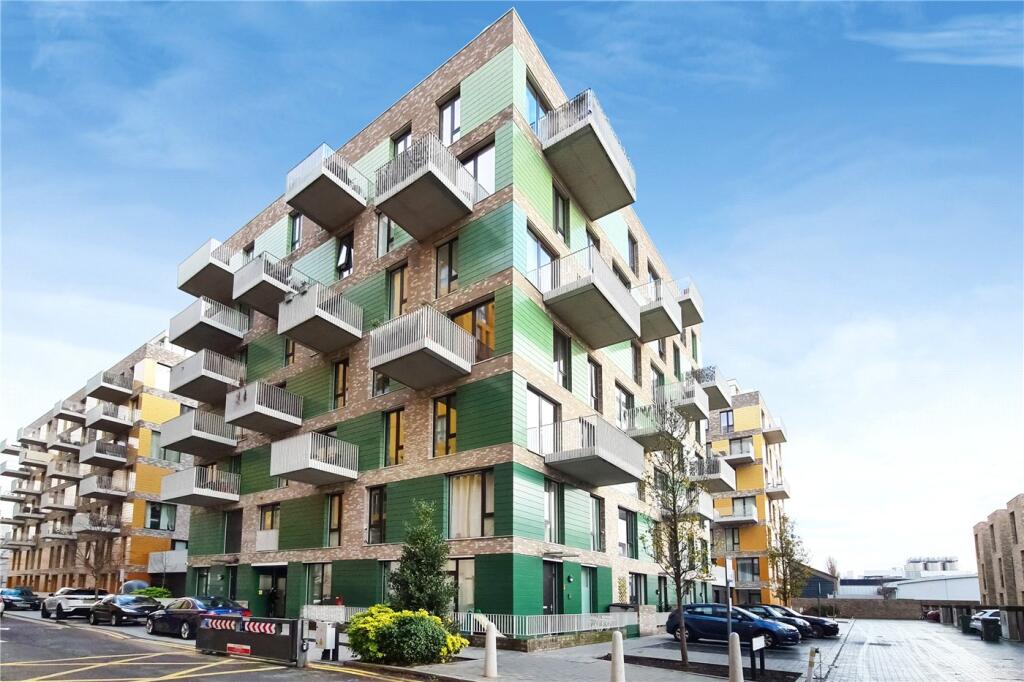 Main image of property: Brunel House, 148 Christchurch Way, Greenwich, London, SE10