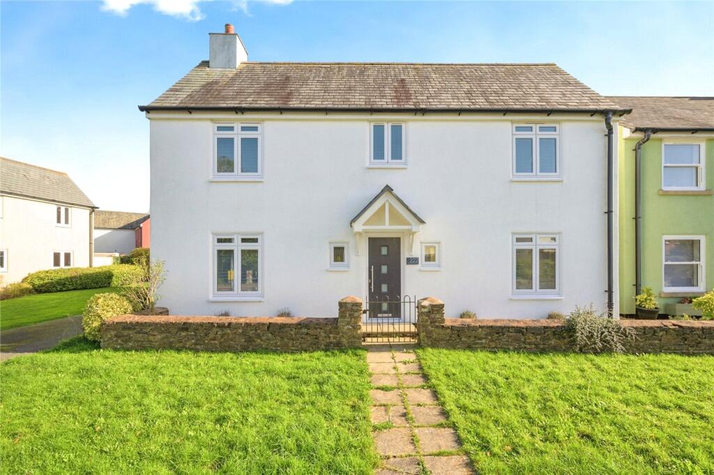 Main image of property: Staddiscombe Road, Plymouth, Devon, PL9