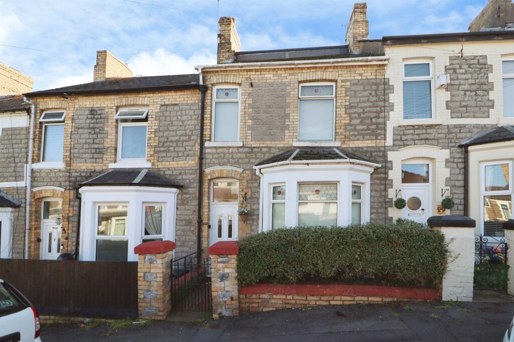 Main image of property: Kenilworth Road, Barry
