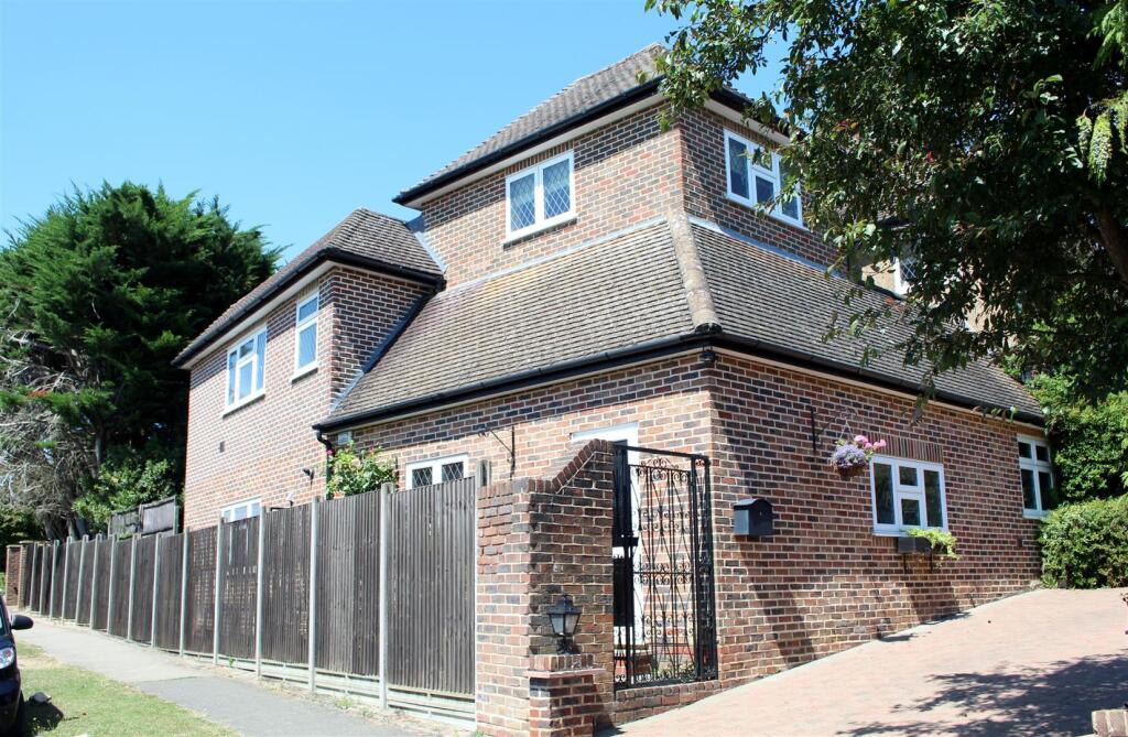 Main image of property: Mymms Drive, Brookmans Park