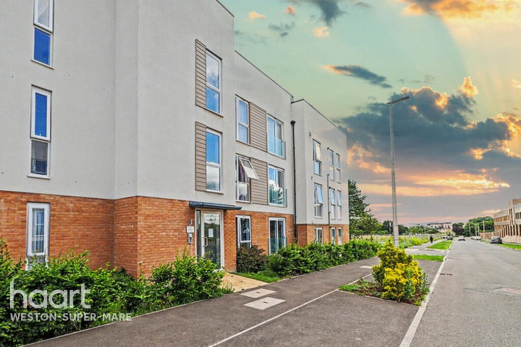 Main image of property: Faraday Road, Weston-super-Mare