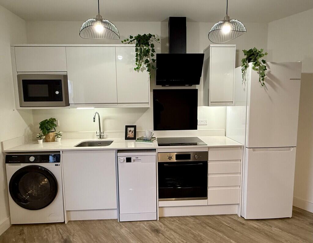 Main image of property: Stratford Road, West Bridgford, Nottingham
