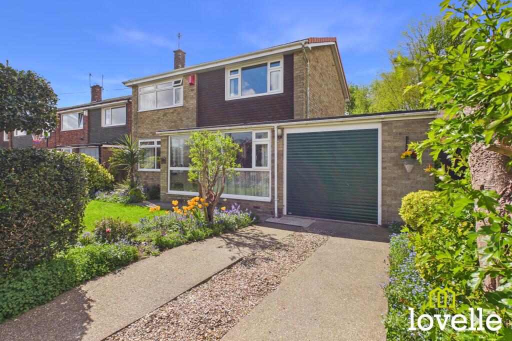 Main image of property: Park Lane, Cottingham, HU16