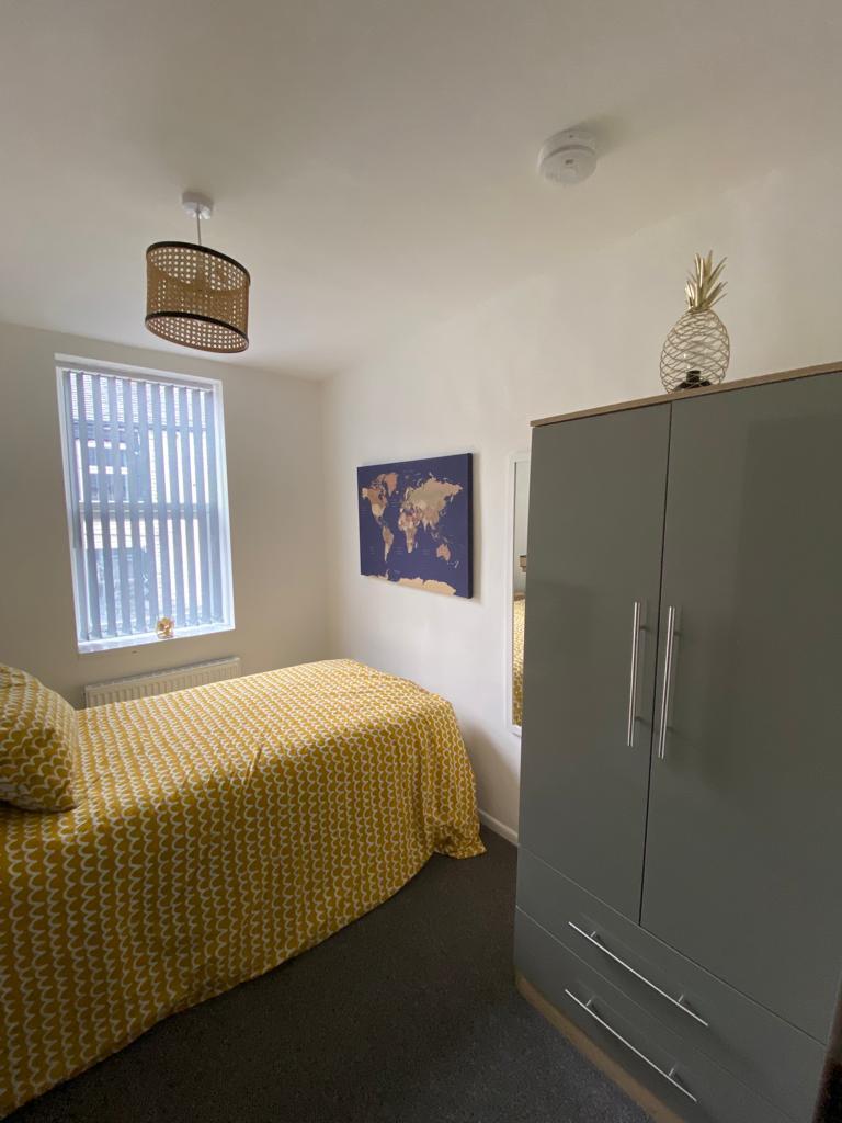 Main image of property: Raglan Road, Burnley