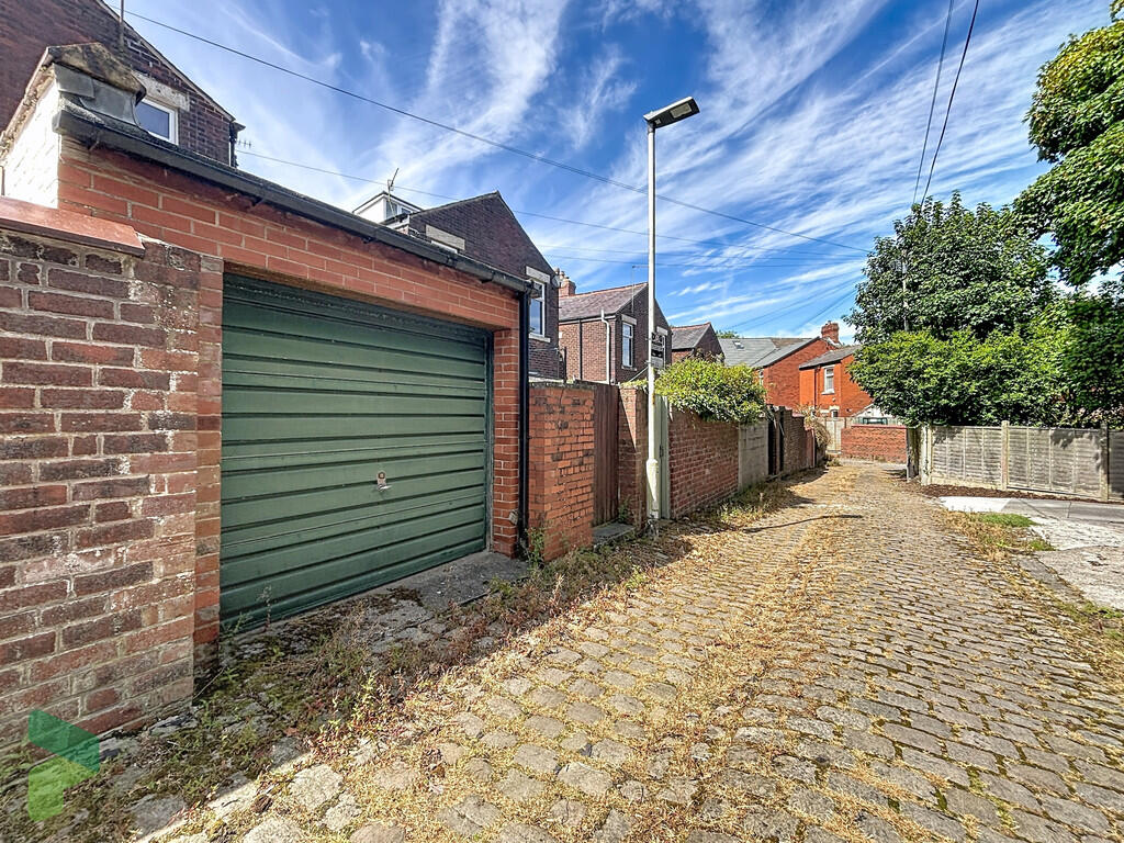 Main image of property: Sunnyhurst Lane, Darwen