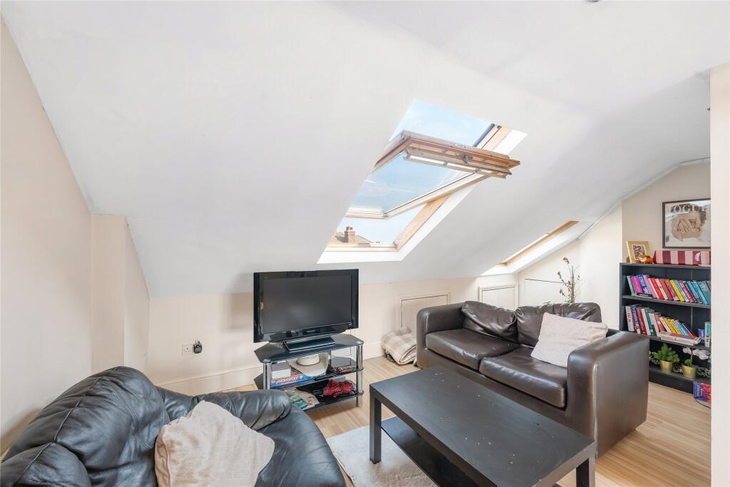 Main image of property: Montana Road, London, SW17