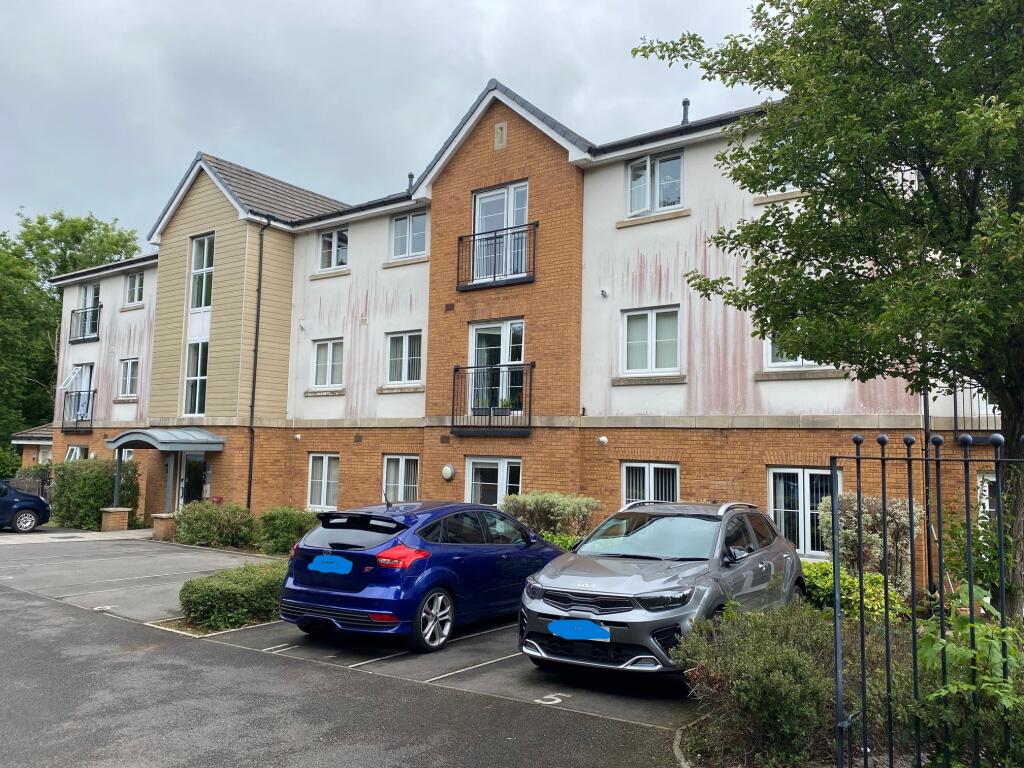 Main image of property: Rhymney Way, Newport, South Wales, NP10