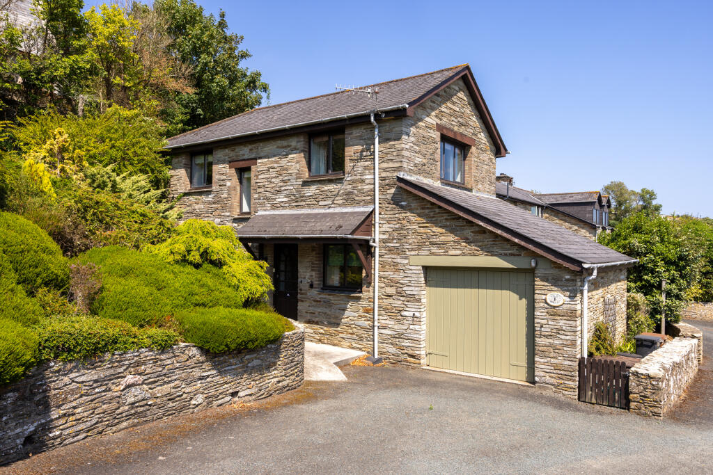 Main image of property: Old Walls, 1 Charleton Court Barns, West Charleton, Kingsbridge, Devon