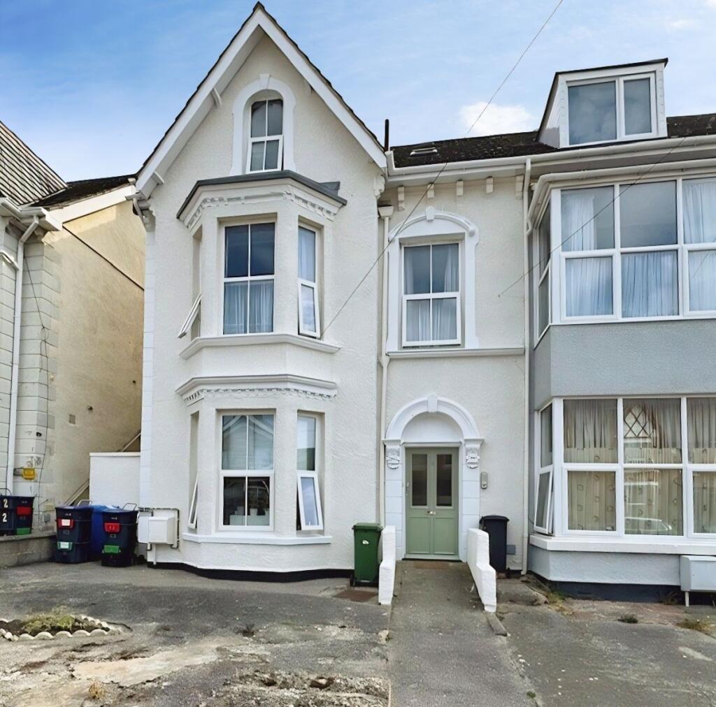 Main image of property: St Asaph Street, Rhyl, Denbighshire LL19 3ES