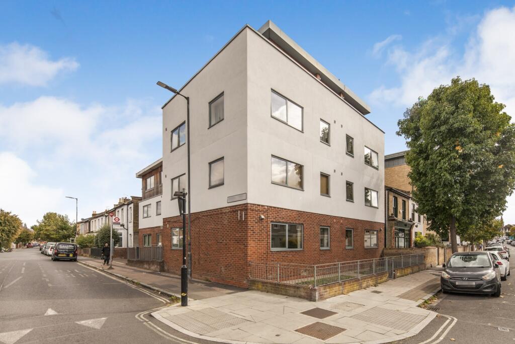 Main image of property: Underhill Road East Dulwich SE22