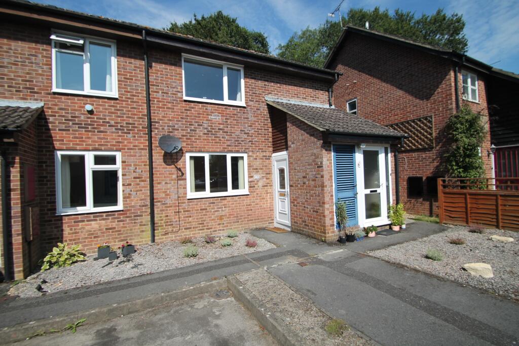 Main image of property: Swanton Gardens, Chandler's Ford, Eastleigh, SO53