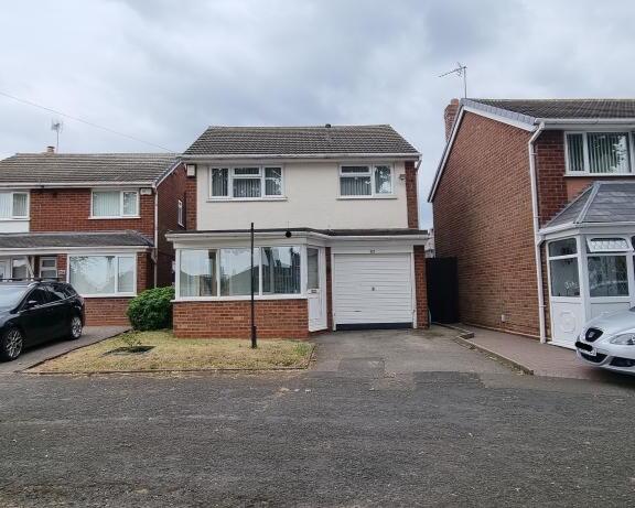 Main image of property: Green Lane, Great Barr, B43 5LE