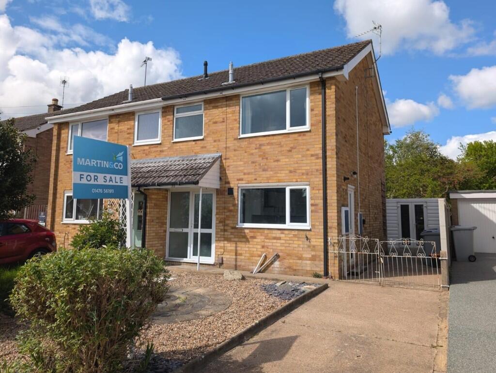 Main image of property: Kingscliffe Road, Grantham