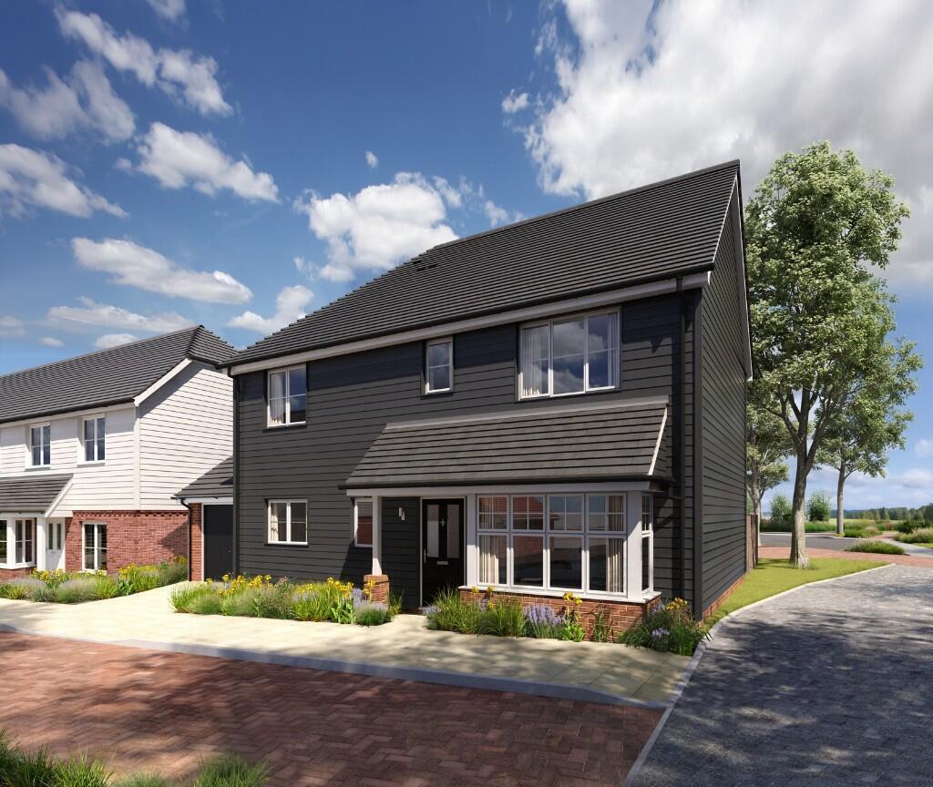 Main image of property: Badsell Road,
Paddock Wood,
Kent,
TN12 6LP