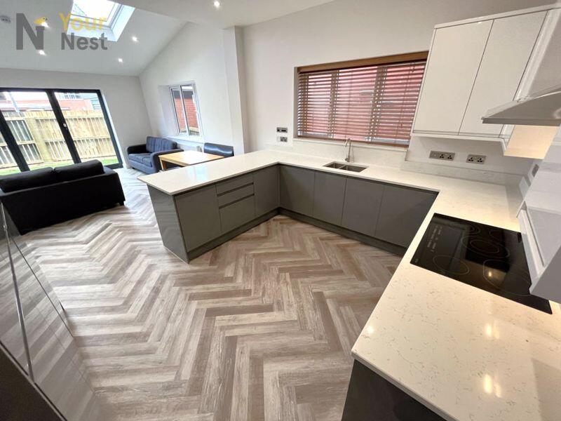 Main image of property: Derwentwater Terrace, Headingley, Leeds, LS6 3JL