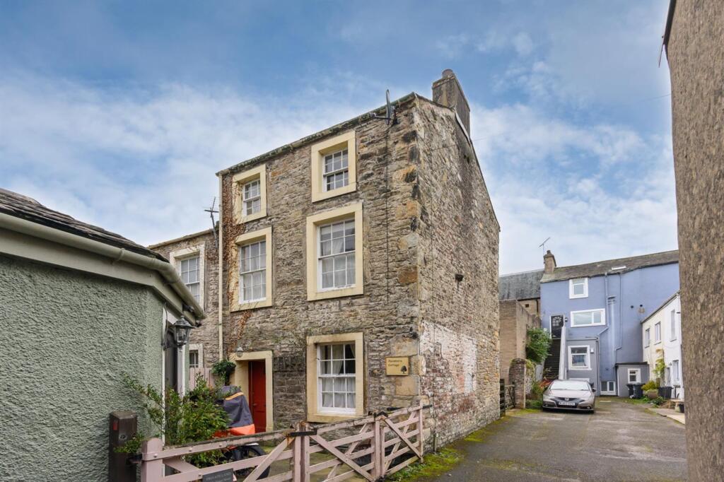 Main image of property: Challoner Street, Cockermouth, CA13