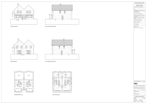 Land at Oxleaze Way, Paulton, Somerset, BS39 7AN| 