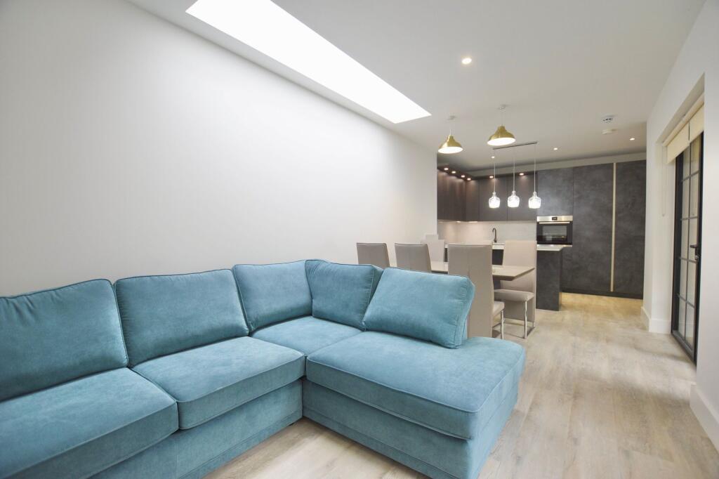 Main image of property: Hampton Road, Forest Gate, E7