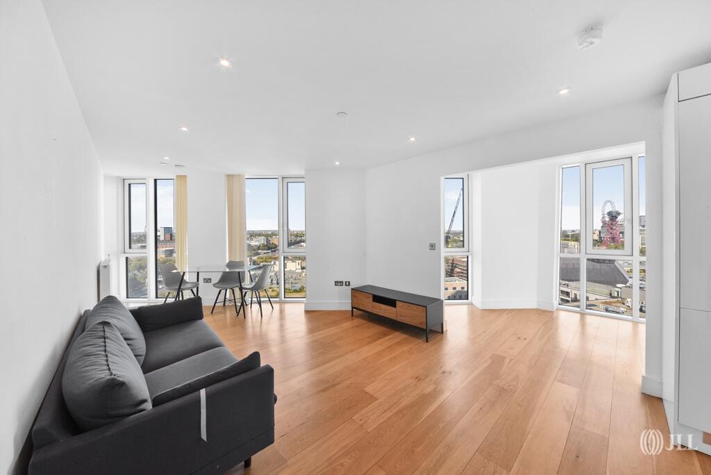 Main image of property: Sky View Tower, High Street, London, E15