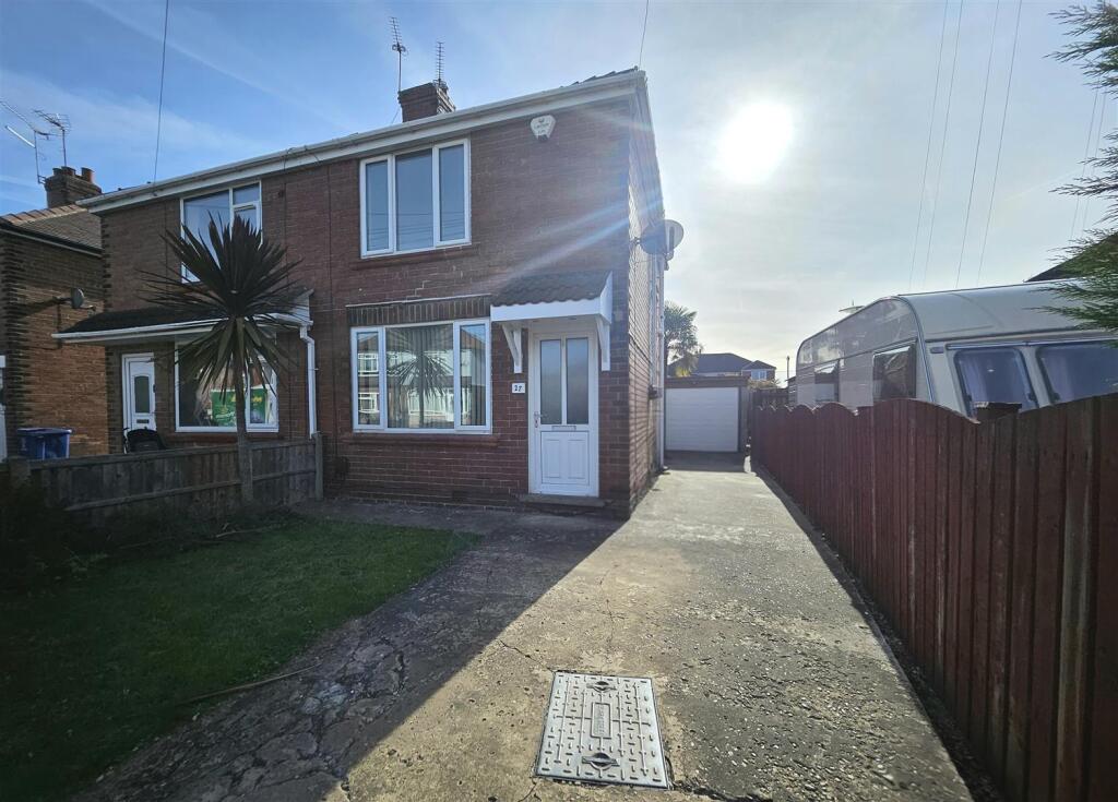 Main image of property: Shakespeare Avenue, Doncaster