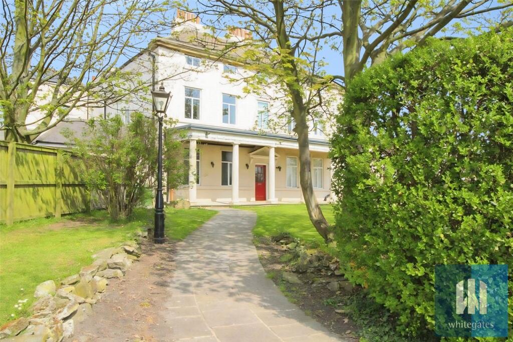 Main image of property: Grove Hall, Great North Road, Knottingley, West Yorkshire, WF11