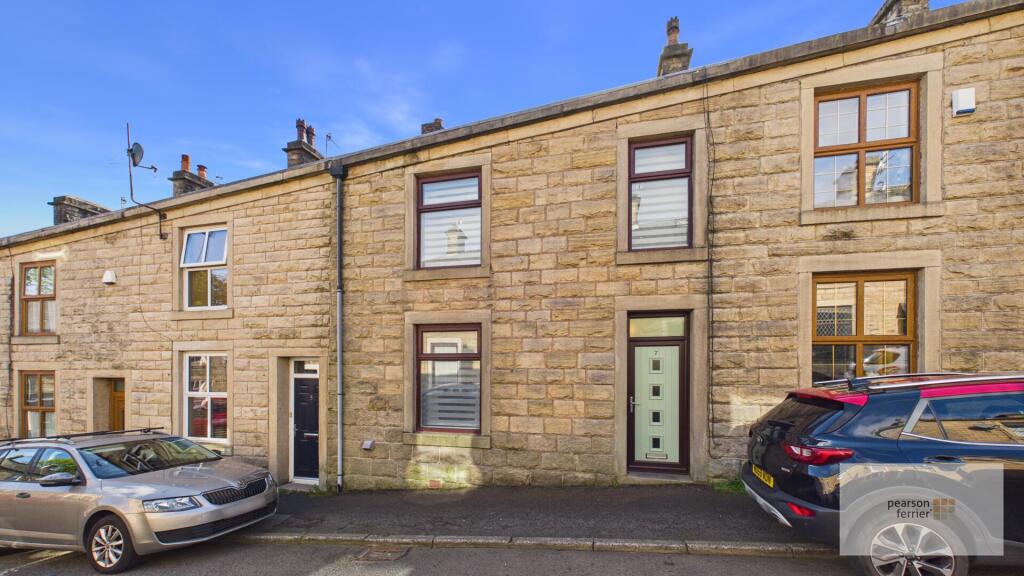Main image of property: Stanley street, Ramsbottom
