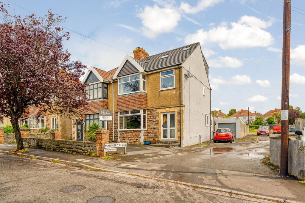 Main image of property: Westbrook Road, Weston-super-Mare