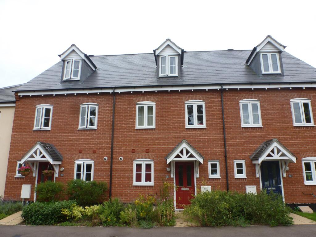 Main image of property: Stuart Drive, THETFORD