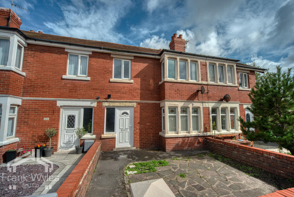 Main image of property: Curzon Road, Lytham St. Annes, Lancashire