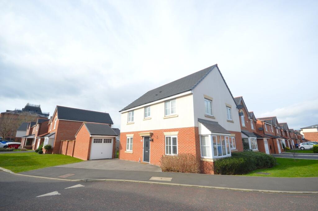 Main image of property: Wade Avenue, Stockton Heath