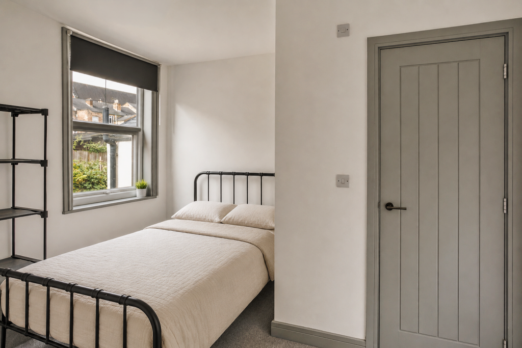 Main image of property: Room 4, Manchester Street, DE22