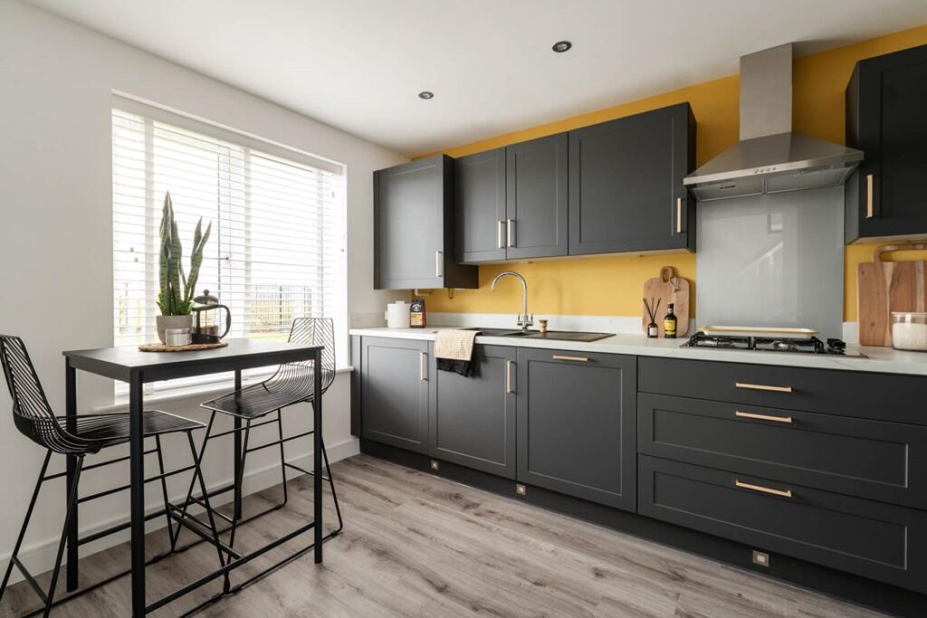 Main image of property: Proctor Avenue,
Lawley,
Shropshire,
TF4 2SZ